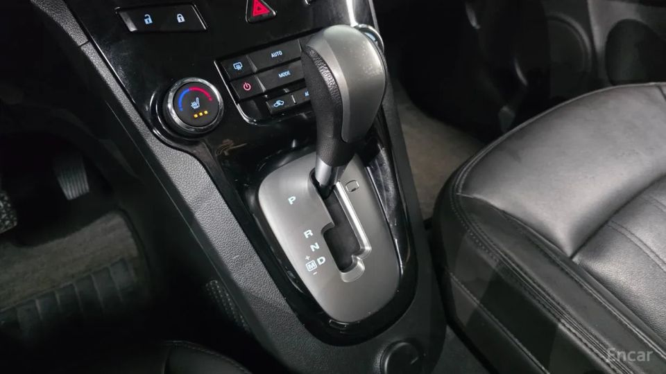 ChevroletGMDaewoo Orlando