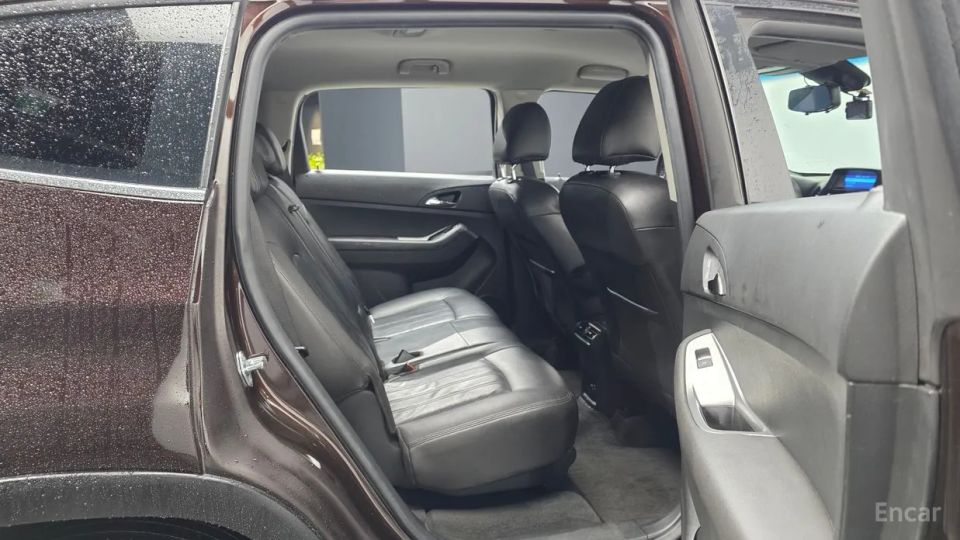 ChevroletGMDaewoo Orlando