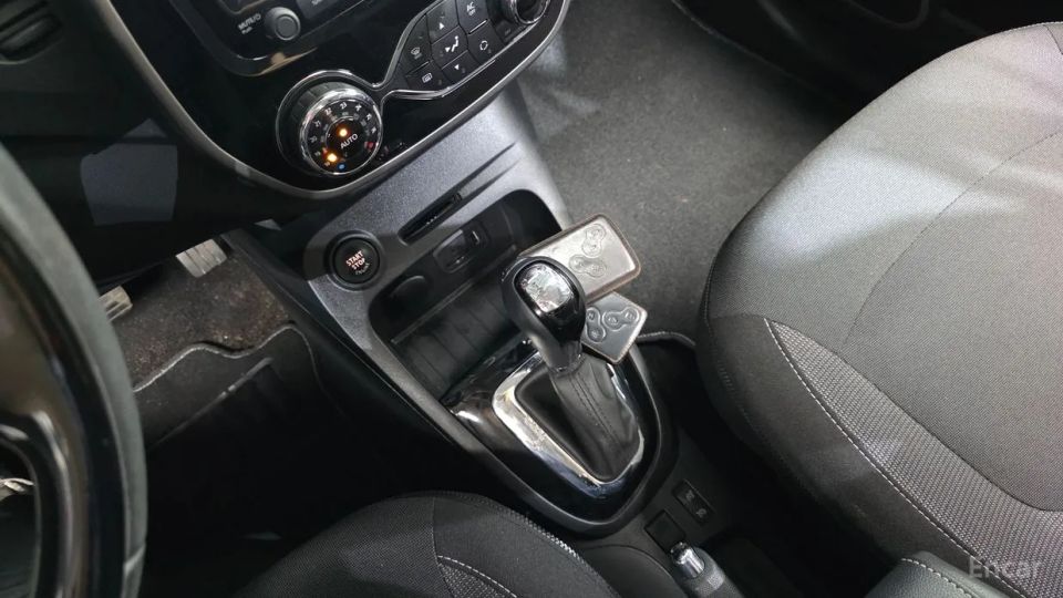 Renault-KoreaSamsung QM3