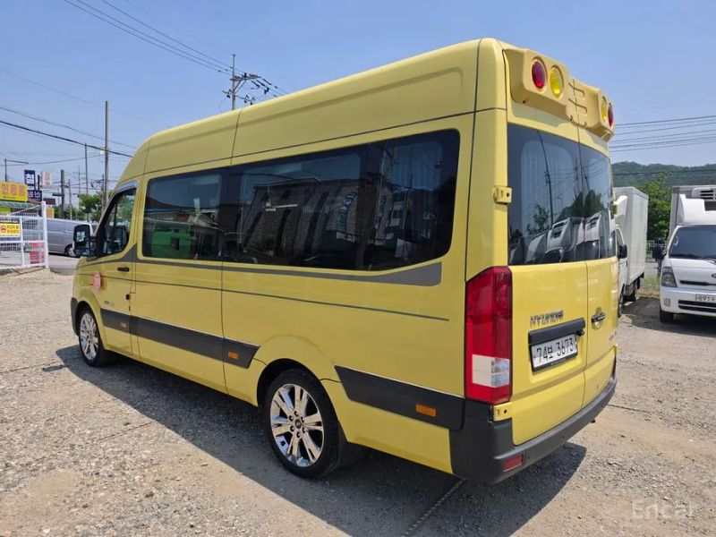 Hyundai Solati