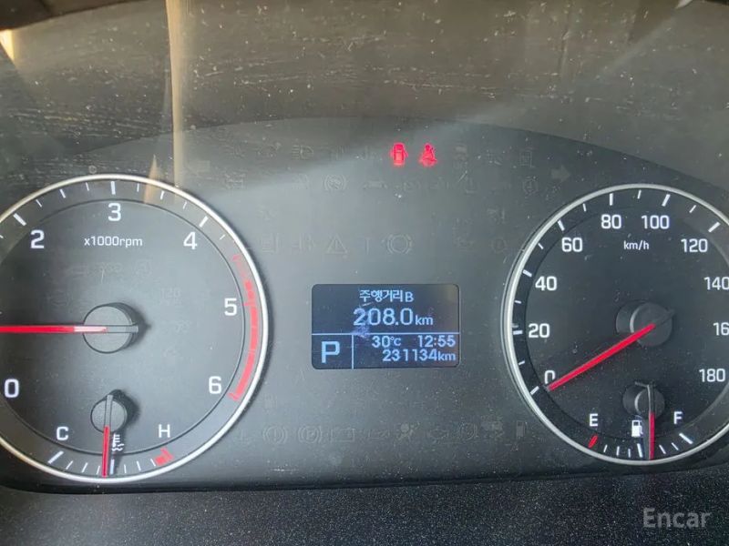 Hyundai Solati