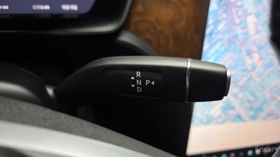 Tesla model-x
