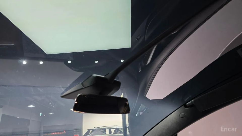Tesla model-x