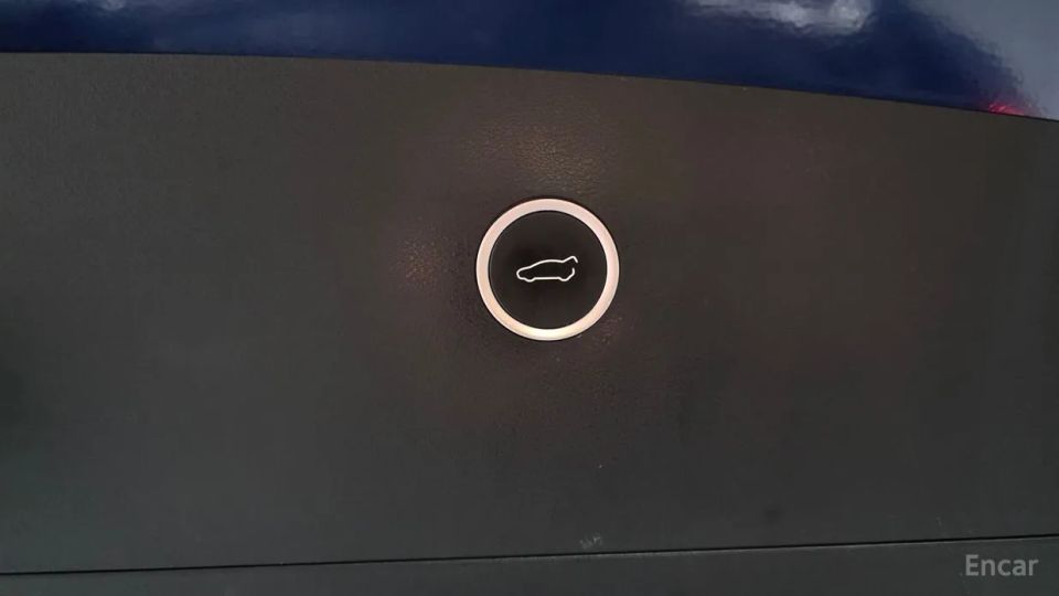 Tesla model-x