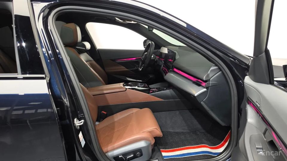 BMW i5