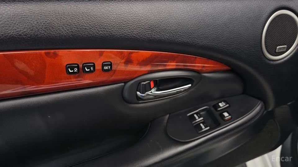Lexus SC