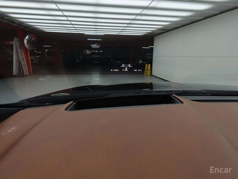 Lincoln Continental