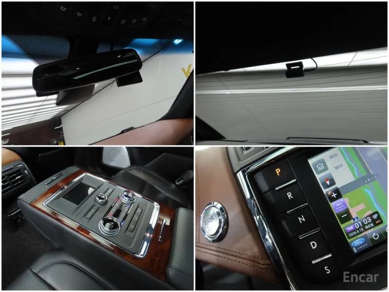 Lincoln Continental
