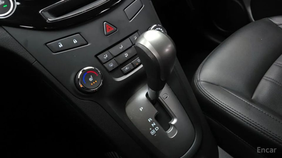ChevroletGMDaewoo Orlando