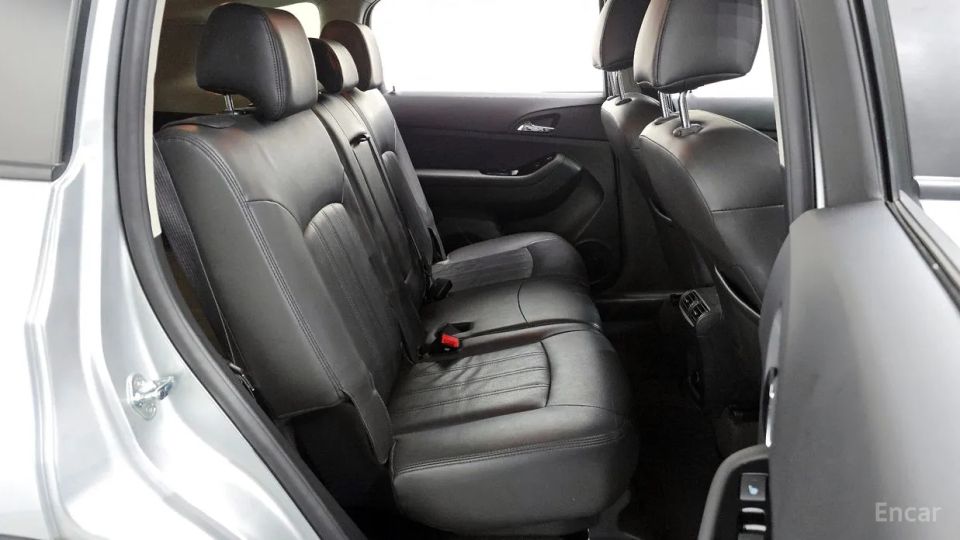 ChevroletGMDaewoo Orlando