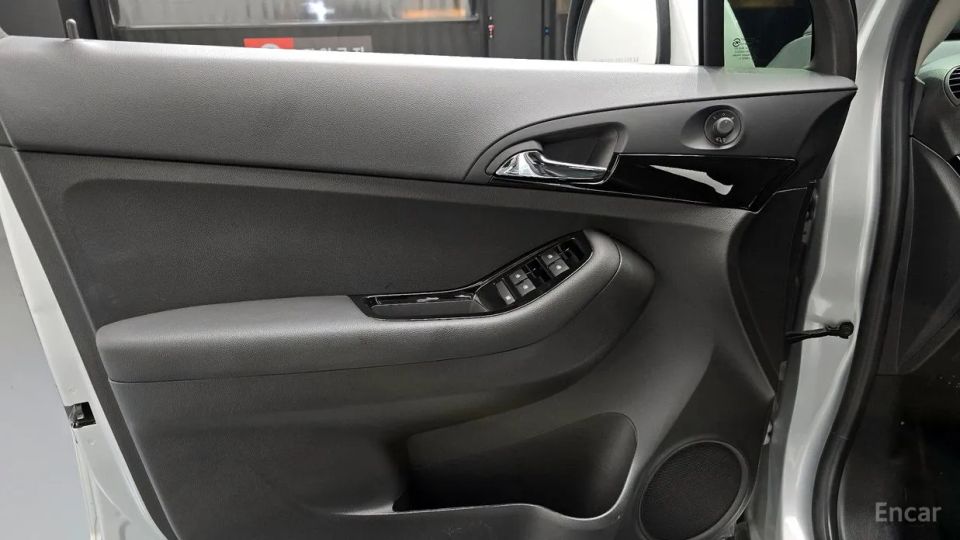 ChevroletGMDaewoo Orlando