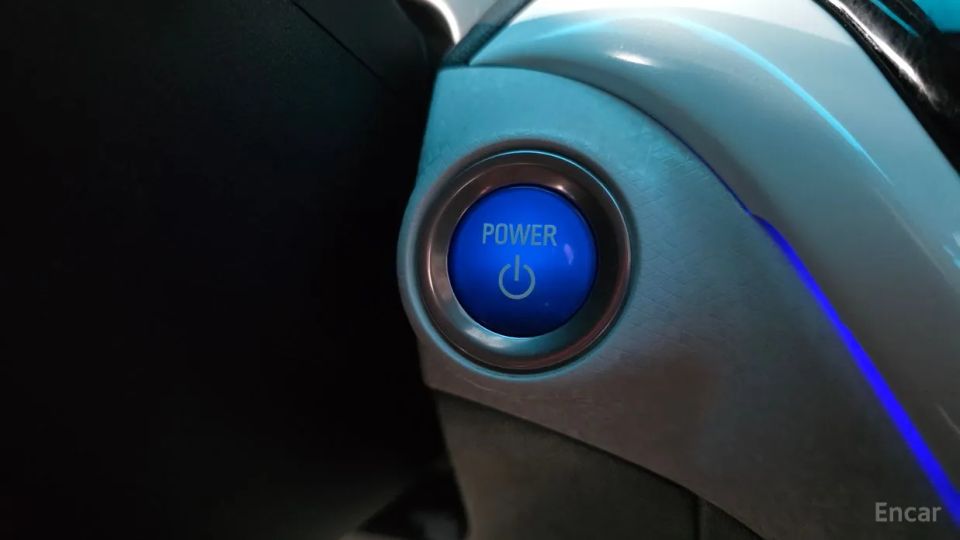 ChevroletGMDaewoo Bolt EV