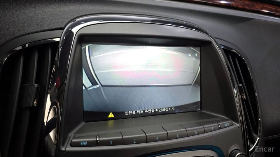 ChevroletGMDaewoo Alpheon