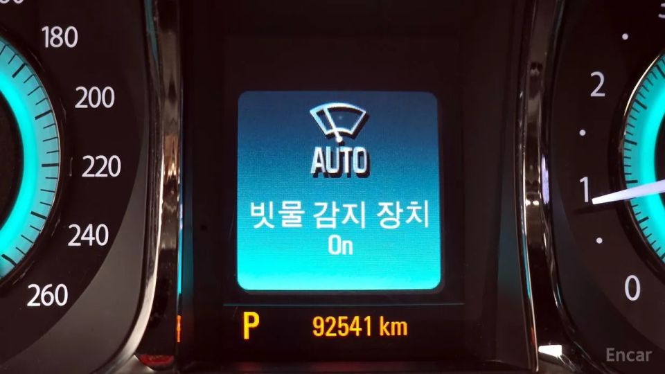 ChevroletGMDaewoo Alpheon