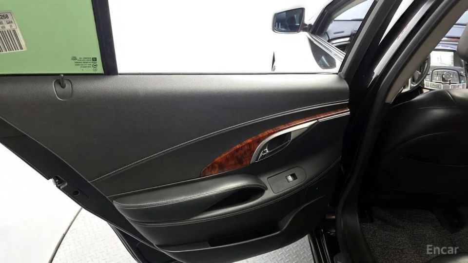 ChevroletGMDaewoo Alpheon