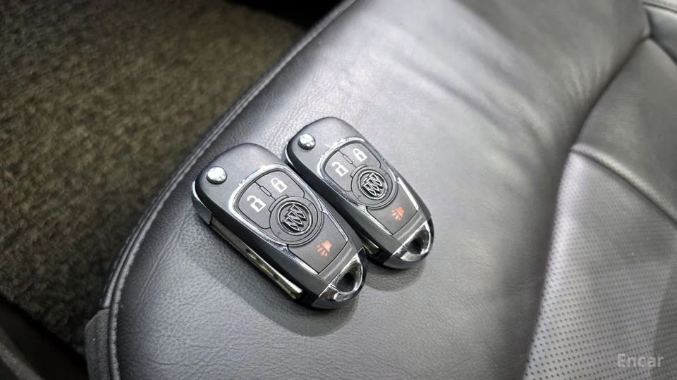 ChevroletGMDaewoo Alpheon