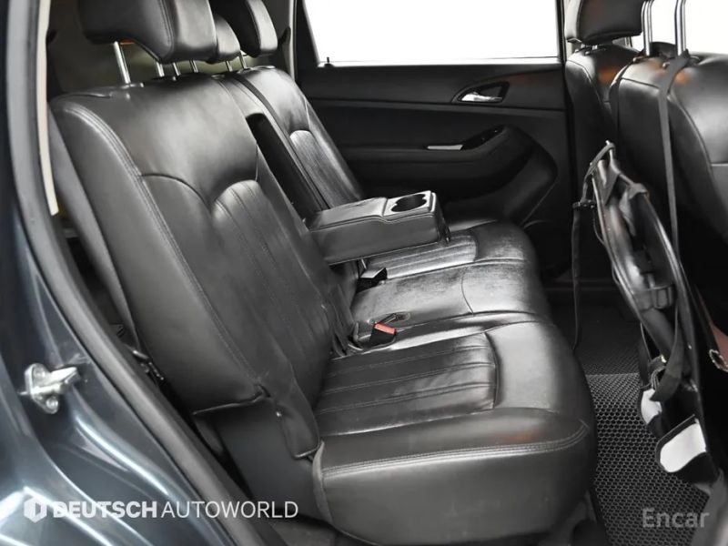 ChevroletGMDaewoo Orlando