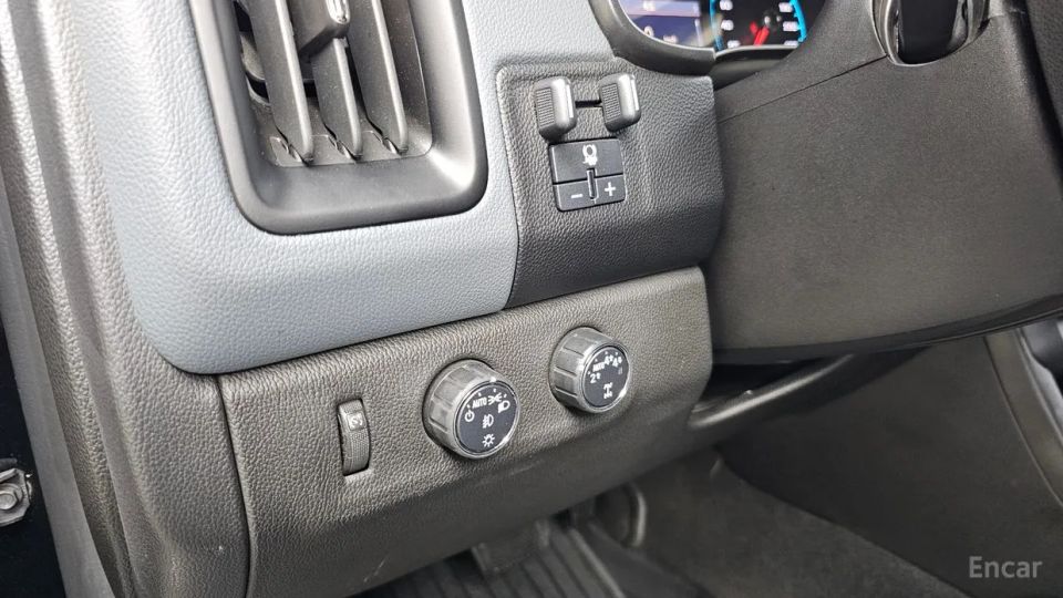 ChevroletGMDaewoo Colorado