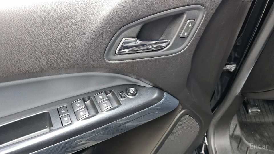 ChevroletGMDaewoo Colorado