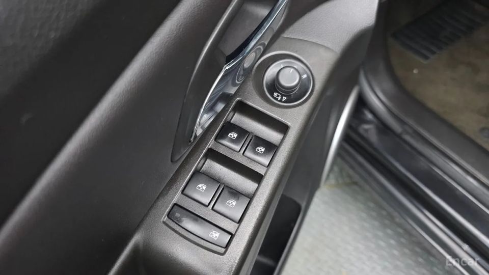 ChevroletGMDaewoo Cruze