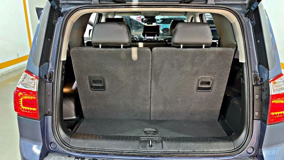 ChevroletGMDaewoo Orlando