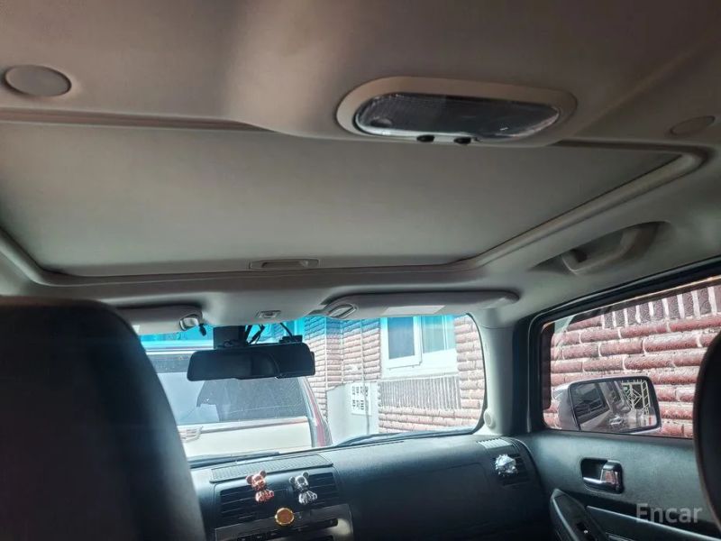 Hummer H3