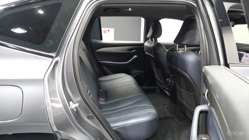 Renault-KoreaSamsung Grand Koleos