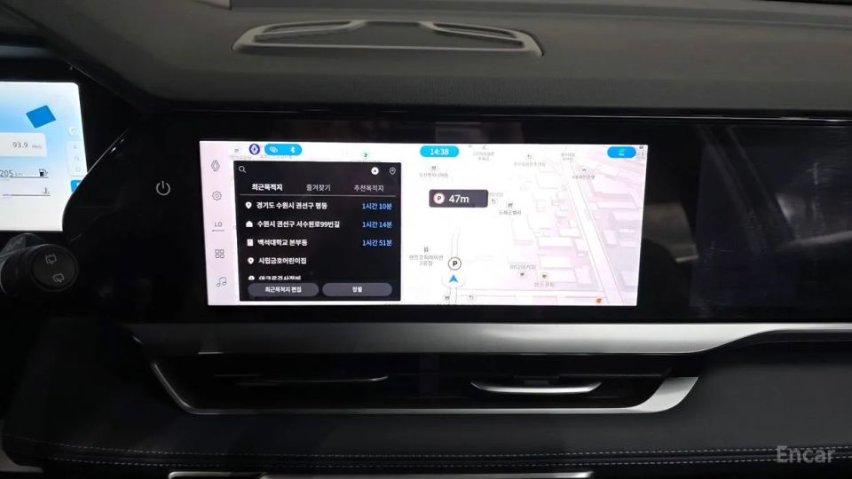 Renault-KoreaSamsung Grand Koleos