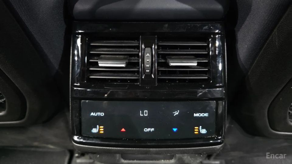 Renault-KoreaSamsung Grand Koleos