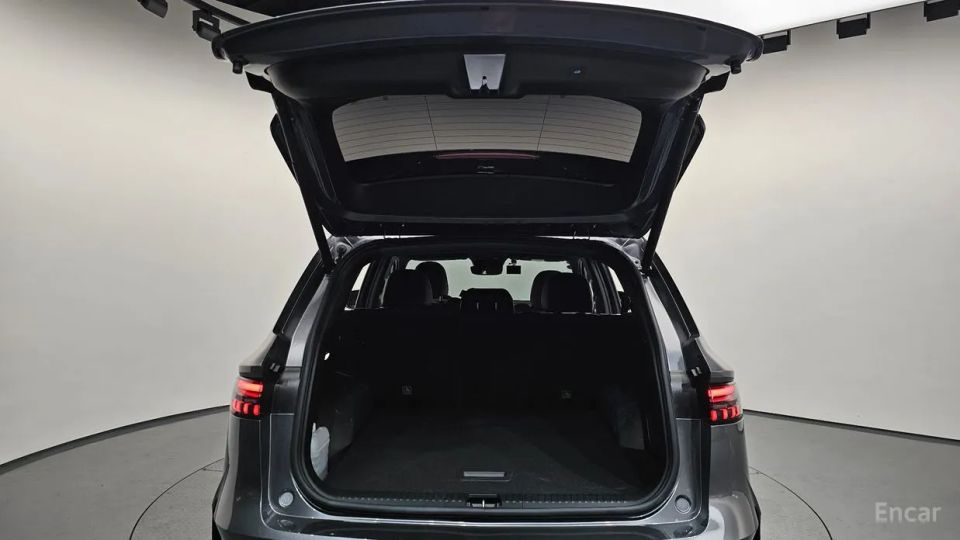Renault-KoreaSamsung Grand Koleos