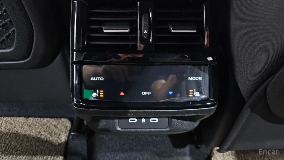 Renault-KoreaSamsung Grand Koleos