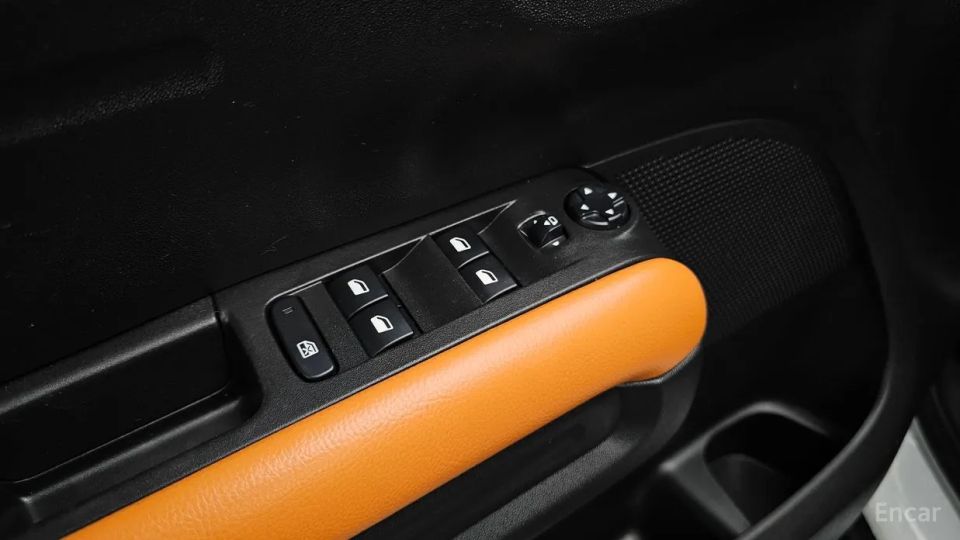 Citroen-DS C3 Aircross