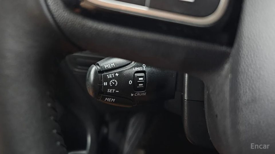 Citroen-DS C3 Aircross