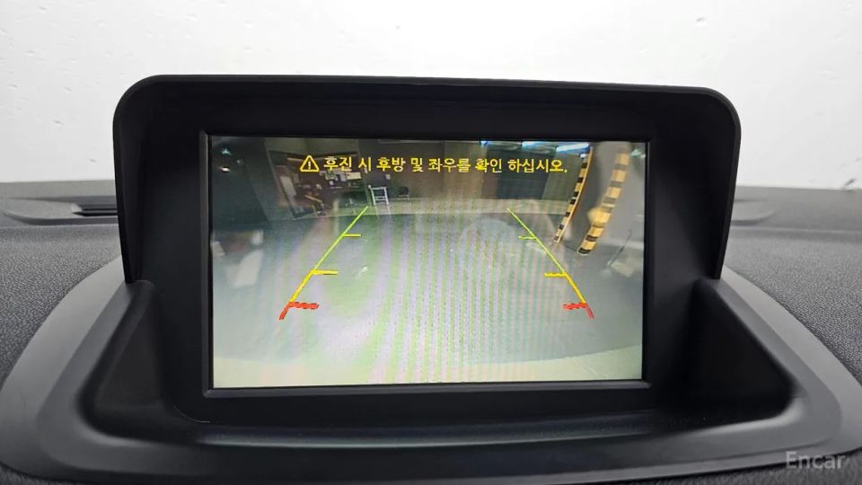 Renault-KoreaSamsung SM3