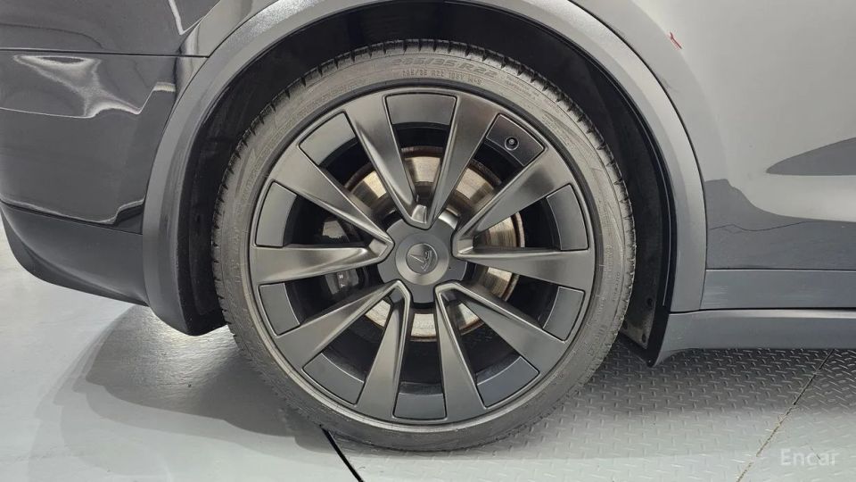 Tesla model-x
