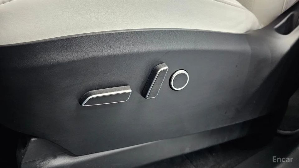 Tesla model-x