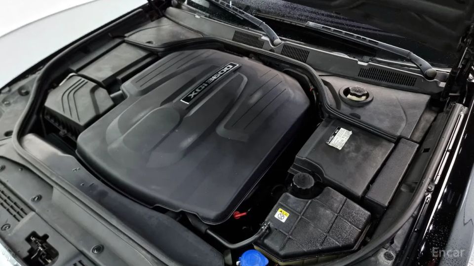 KG_Mobility_Ssangyong Chairman