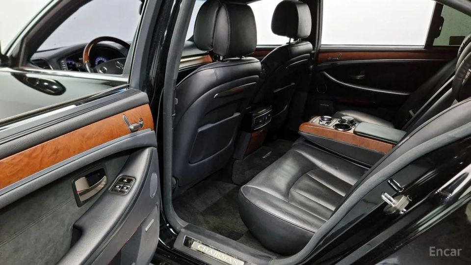 KG_Mobility_Ssangyong Chairman