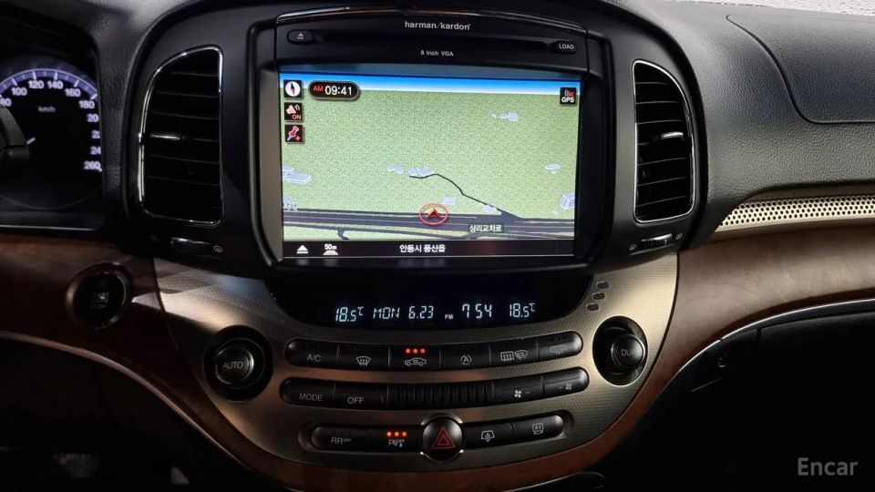 KG_Mobility_Ssangyong Chairman