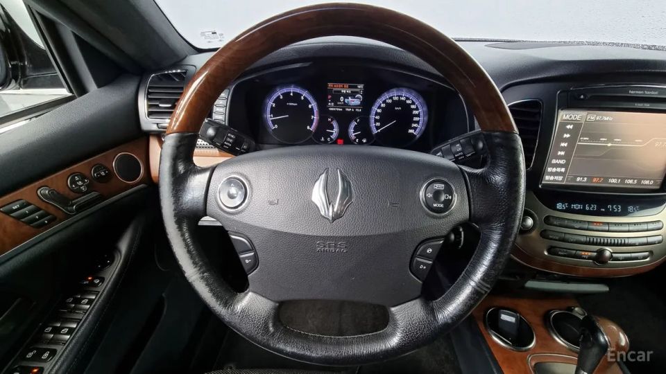 KG_Mobility_Ssangyong Chairman