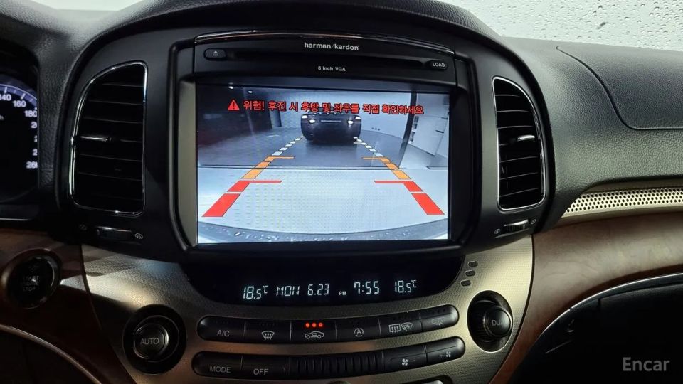 KG_Mobility_Ssangyong Chairman