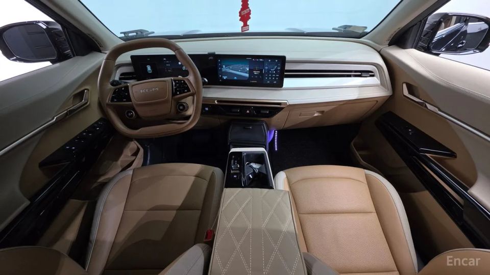 KG_Mobility_Ssangyong Actyon