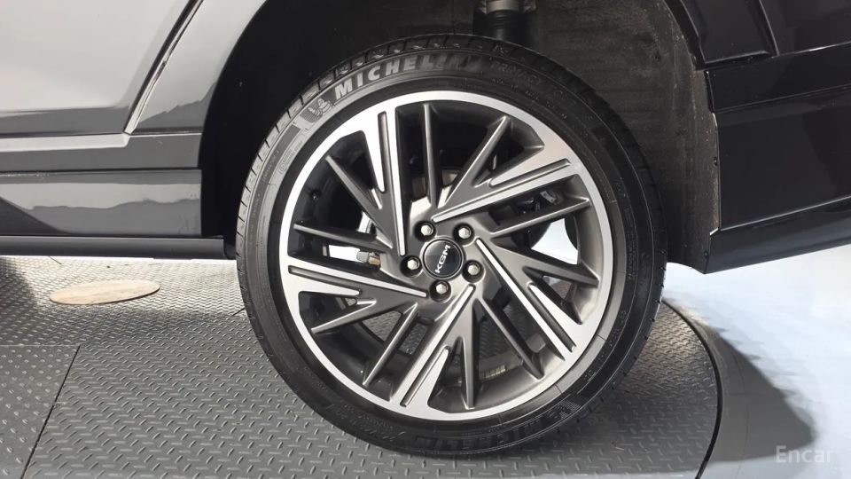 KG_Mobility_Ssangyong Actyon