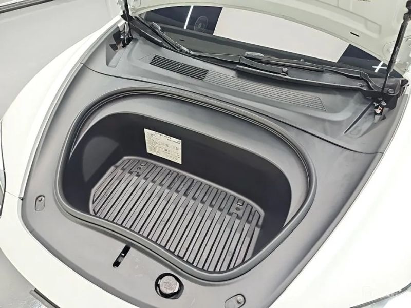 Tesla model-3