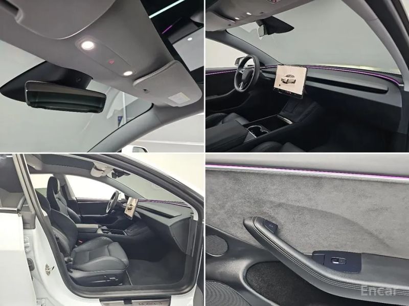 Tesla model-3