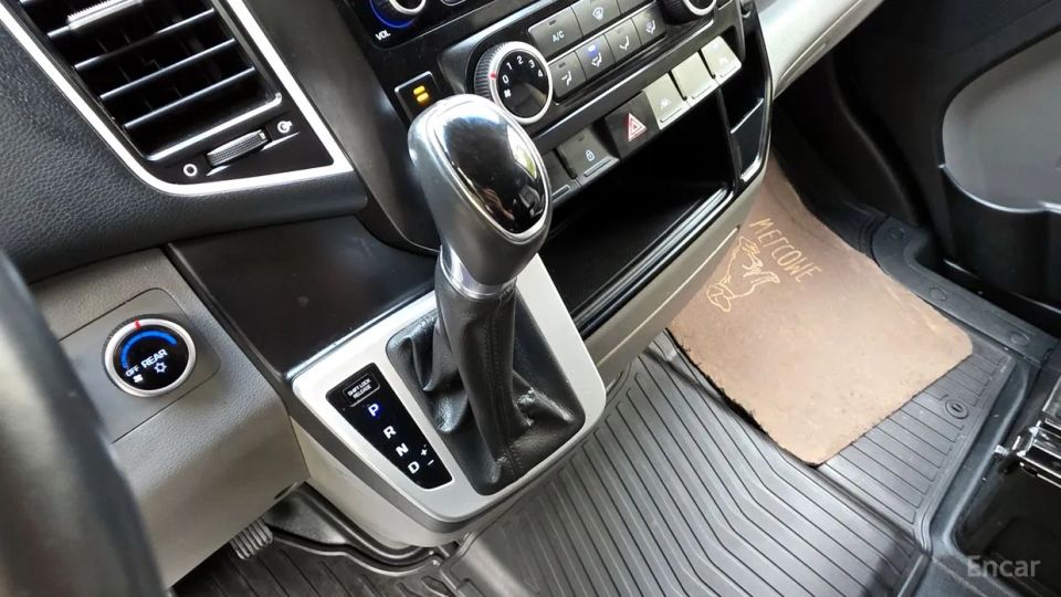 Hyundai Solati