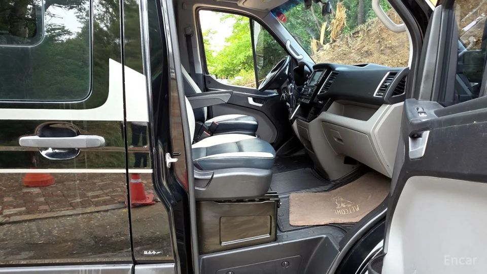 Hyundai Solati