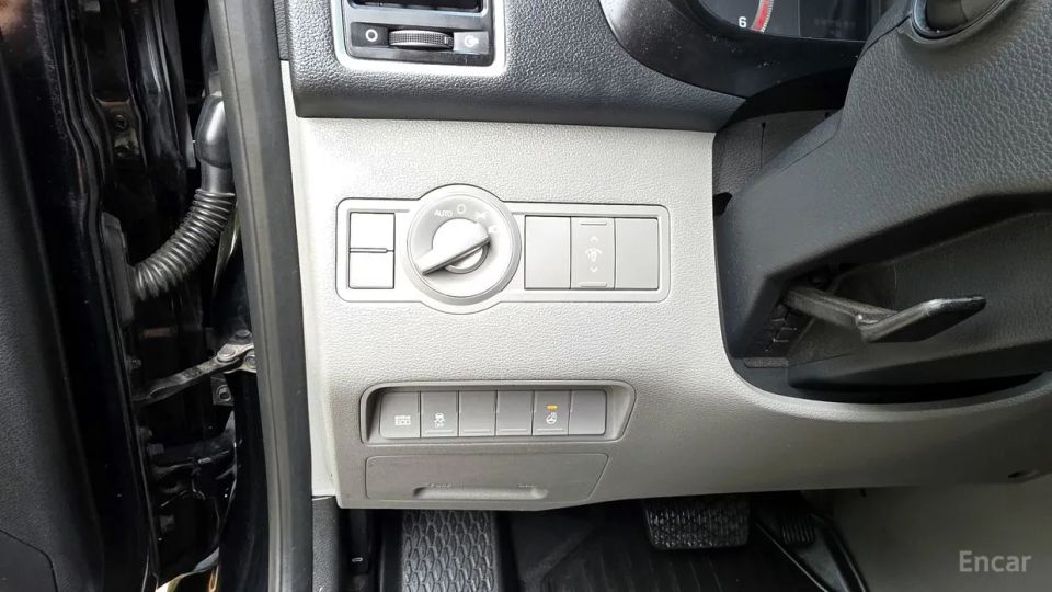 Hyundai Solati