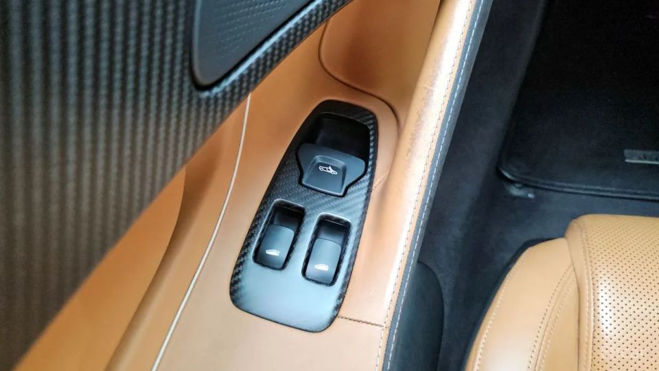 Mclaren 570S