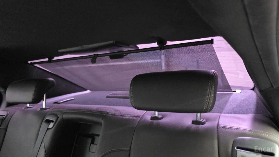 Renault-KoreaSamsung SM5